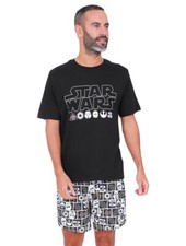Men star wars character - men's,