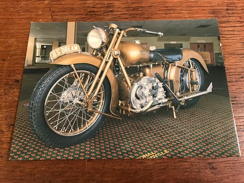 Vintage 1939 1000cc brough - 1939,