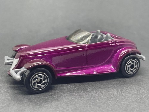 Matchbox plymouth prowler - matchbox,