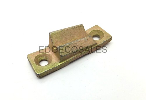 83907599 door striker plate - door,