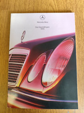Mercedes Benz Annual Report