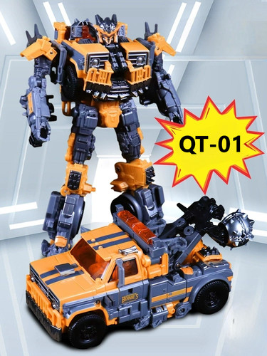 Transformer bmb qt01 - bmb,