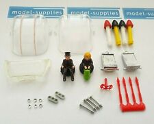 Dinky 100 FAB 1 - Reproduction Parts