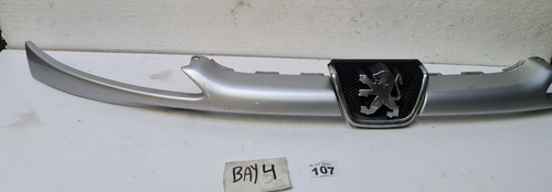 Peugeot 206 front grill - 206,
