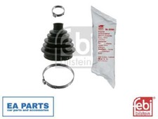 Bellow Set, drive shaft for