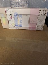 Ladies Next EDP White Amber