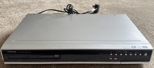 Toshiba Model No. D-R160-S-TB