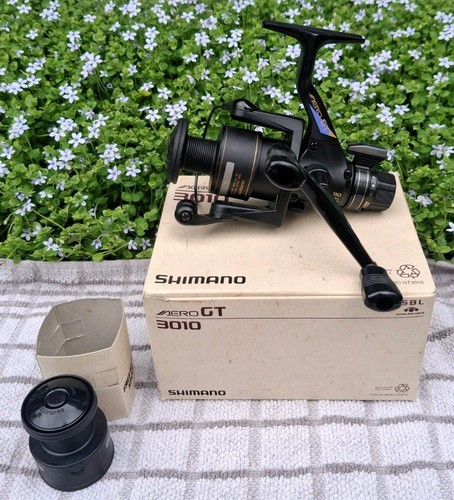 Shimano aero 3010 carp - 3010,