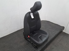 2016 FORD MONDEO Mk5 Left FRONT SEAT