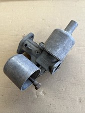 su carburettor 1 1/4 In 31 mm