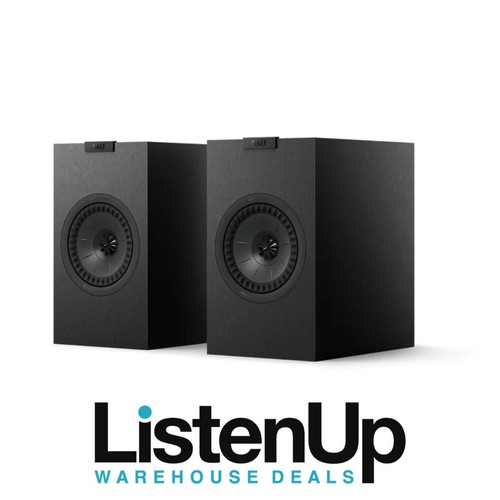 Kef meta compact - meta, 2-way