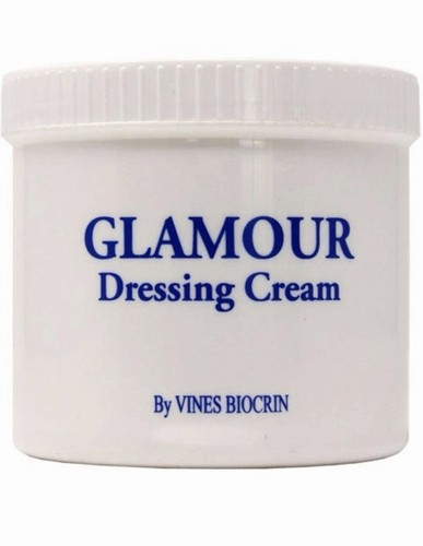 Glamour dressing cream for - glamour,