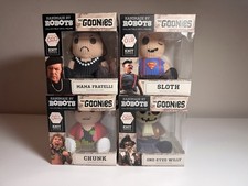 Goonies Sloth Chunk Mama