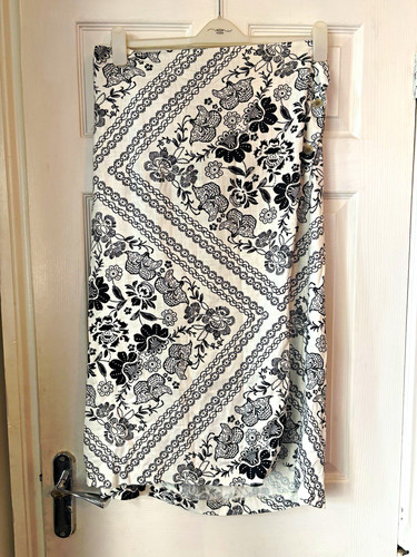Next women black white - black, &