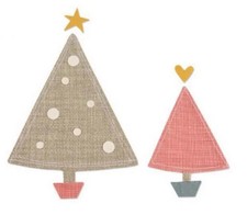 Big Shot Sizzix Bigz Dies Oh