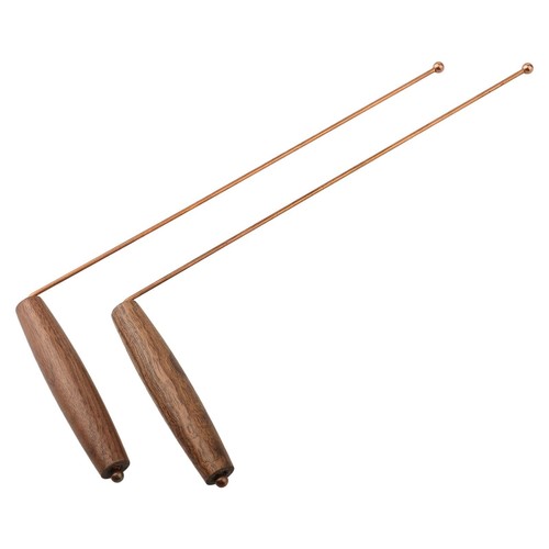 Metal detector rame per caccia - metal,