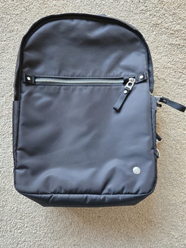 Pacsafe anti theft 10l - w,