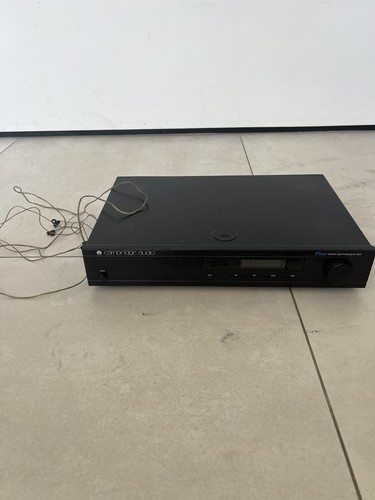 Cambridge audio t100 - cambridge,