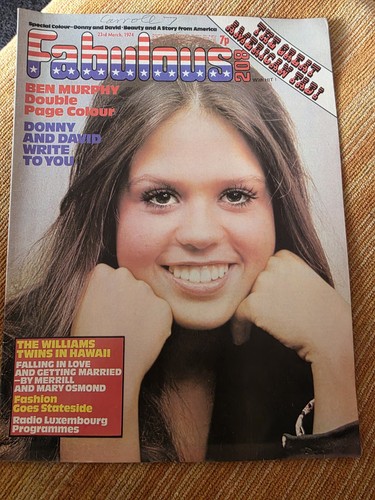 Fab 208 magazine 23rd march - 208,