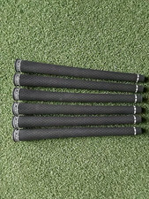 Cobra Lamkin Golf Grips x 6