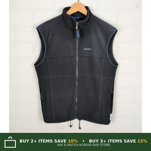Schoffel banks men fleece - schoffel,