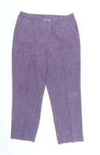 Honor Millburn Women's Purple