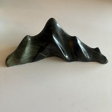 Japanese Suiseki Viewing Stone