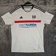 Fulham 2016/2017 Home Football