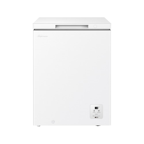 Fridgemaster chest freezer - fridgemaster,