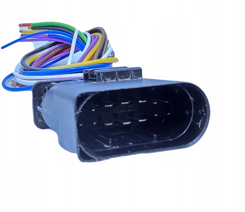 Mercedes xenon lamp - xenon,