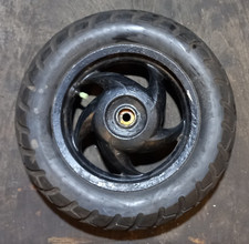 Piaggio Typhoon 125 2010-2016