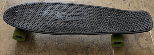 Penny nickel blackout 2 - penny, 2.0