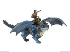 Schleich Bayala Shansy blue