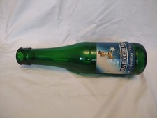 VINTAGE BABYCHAM GLASS Bottle