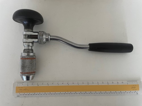 Vintage stanley 02 716 - stanley, no.