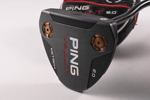 Ping vault putter 34 - ping, 2.0