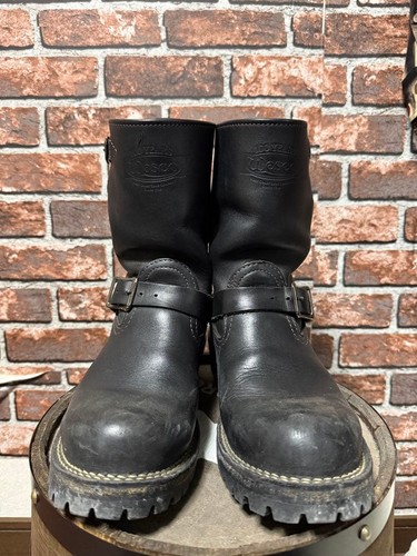 Wesco boss engineer - wesco,