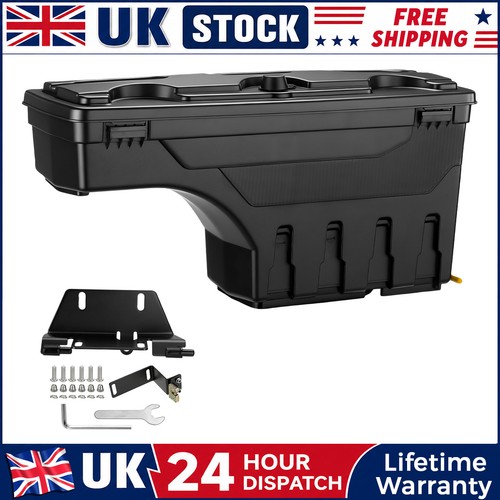 Swing case bed - case,