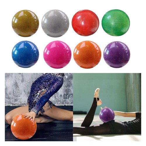 Rhythmic gymnastic ball gym - ball,