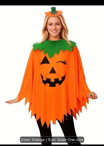 Halloween party adult - party, pumpkin