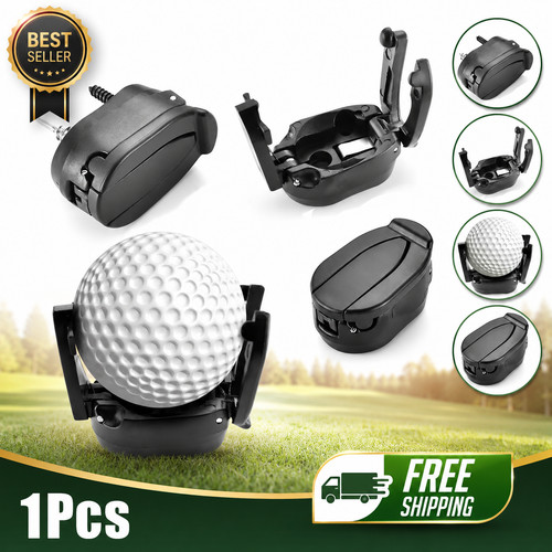 Golf ball pick retriever - golf, up