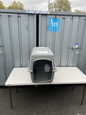 Airline Approved Certified Dog Crate for Large Dogs Travel Plane Carrier Kennel