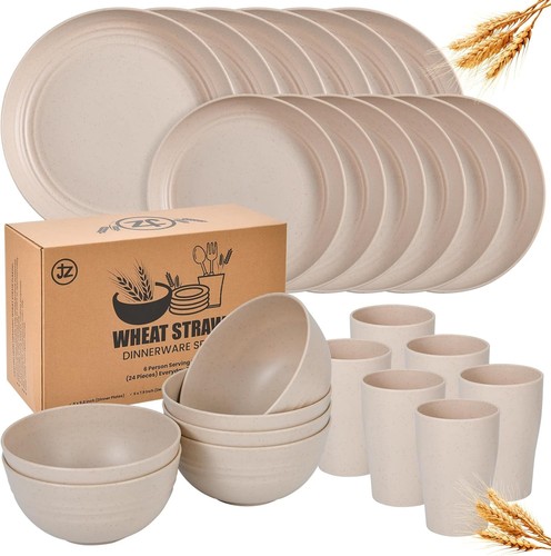 Piece wheat straw - piece,