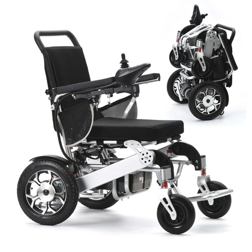 Intelligent foldable electric - foldable,