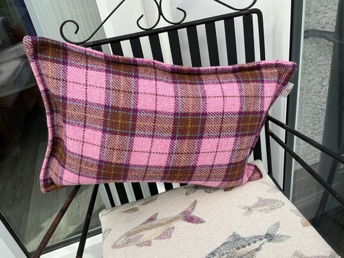 Harris tweed heather and - tweed,heather,