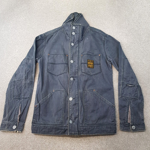 Superdry mens jacket - mens,