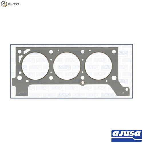 Gasket cylinder head 10109000 - gasket,