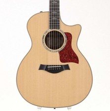 Taylor 814ce/ES1 (2013)