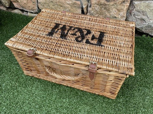 Fortnum and mason wicker - fortnum,