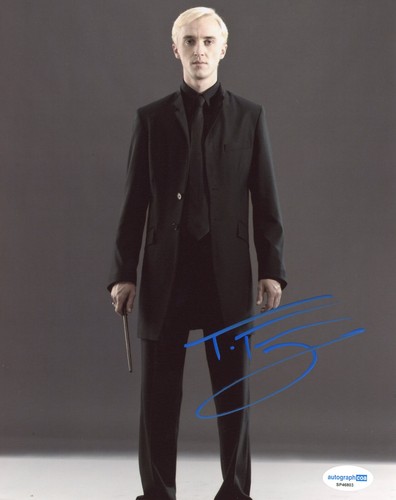 Tom felton harry potter - harry,